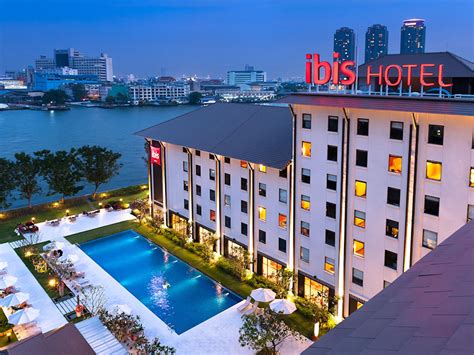 bangkok hotels 3 star